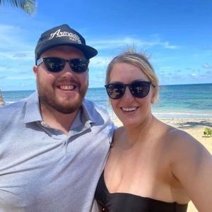 Meet your Posher, Brett